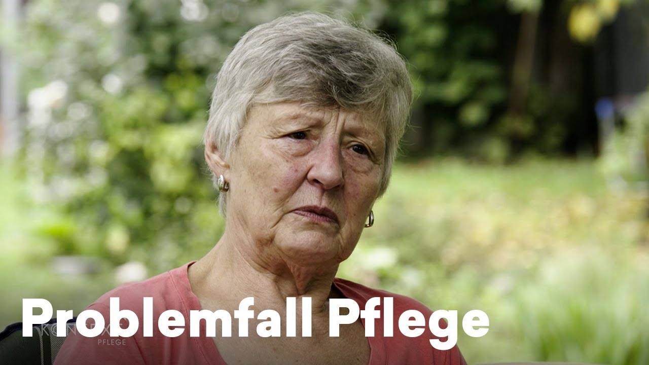 Pflege am Limit – Wie leben wir im Alter? | Doku aus Österreich
