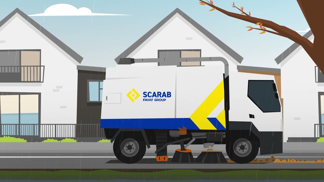 Seasons Greeting from the SCARAB Team 2025!