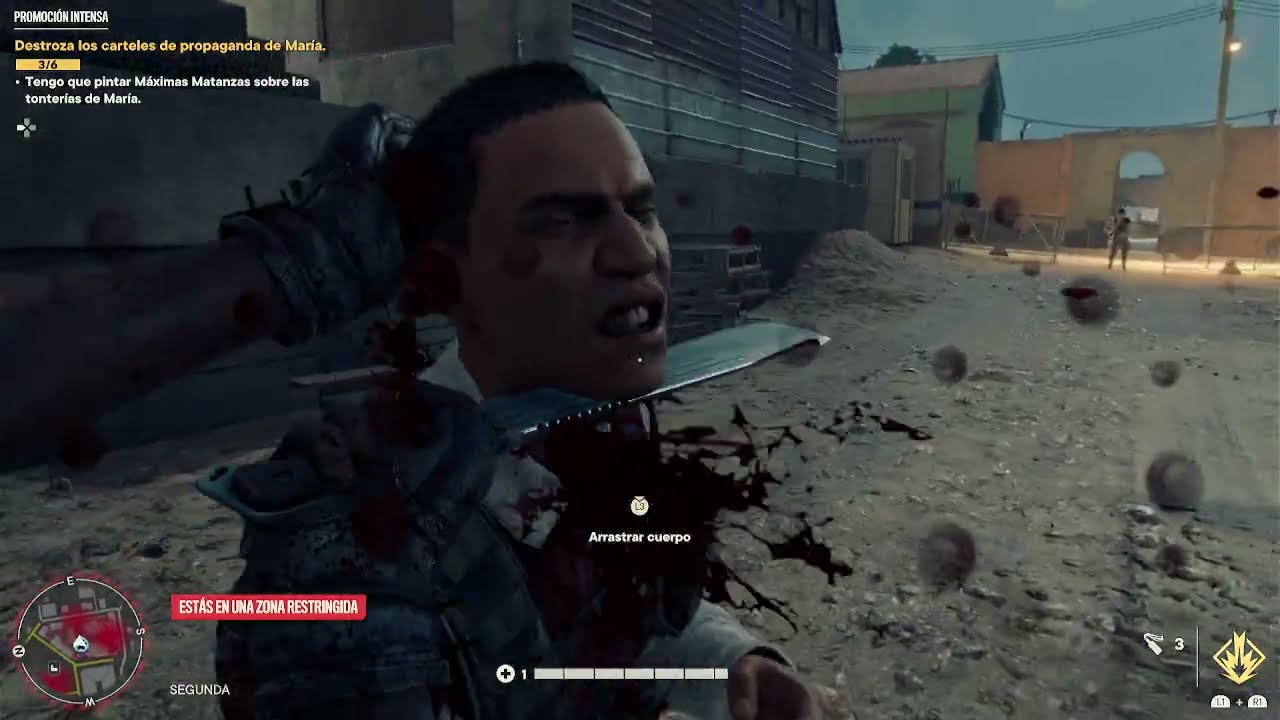 FAR CRY 6 #10