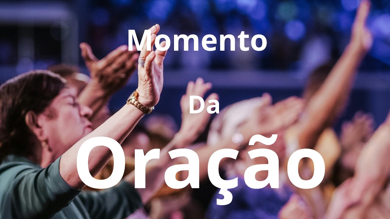 14/01/2026 - Momento Da Oração - Creusa Miranda