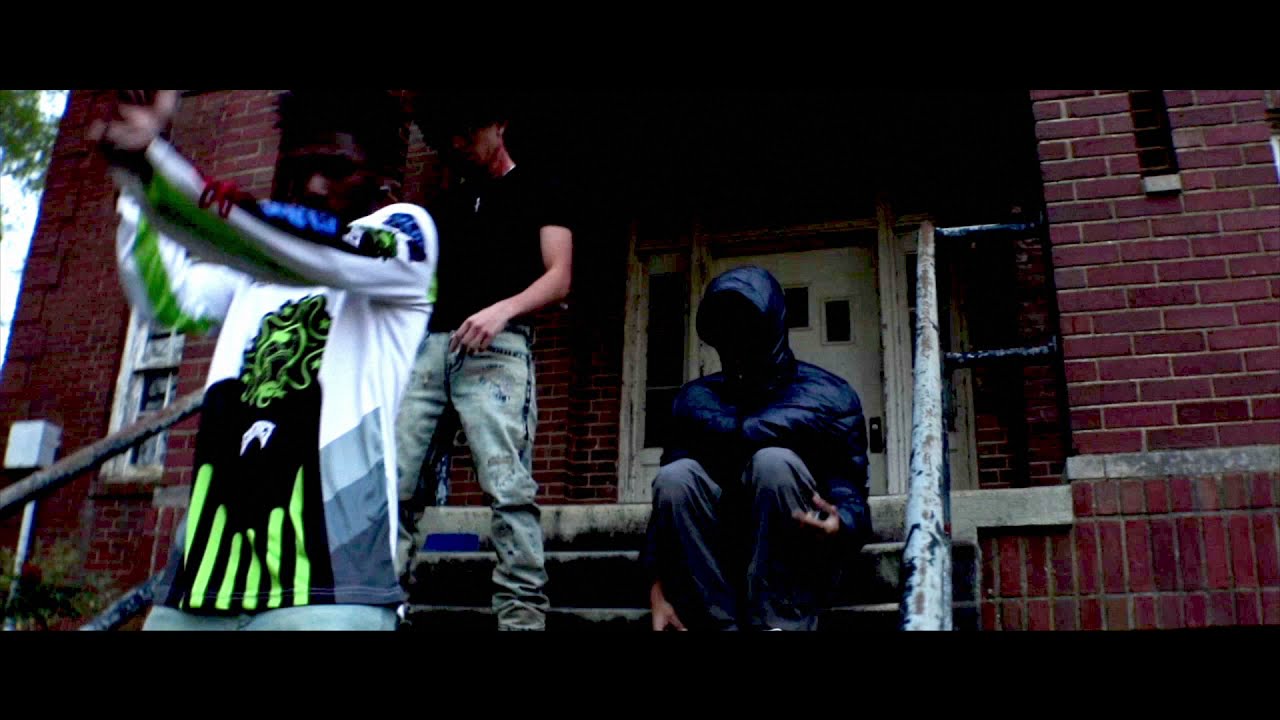 Nigo Chanel - Class (Official Music Video)  [edited by @sixteenrisu]