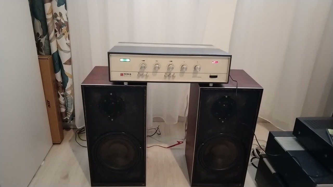 Tesla music 70 (4) 1. časť (video neni návod)