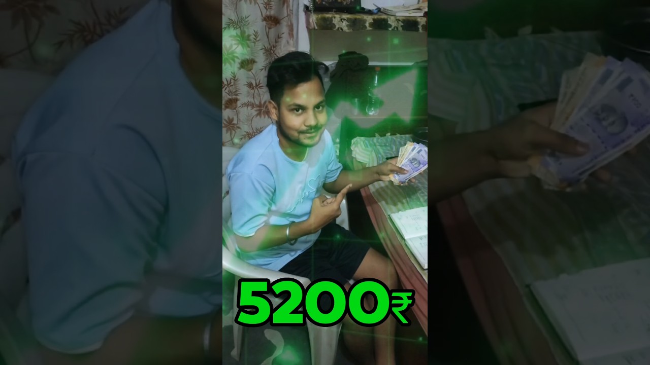 A  MoMos Cart Profit🤑 in Delhi (Day 26)