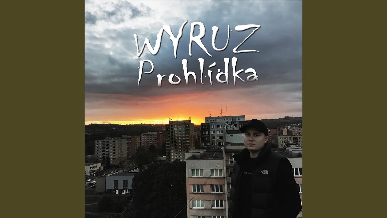 Prohl&iacute;dka