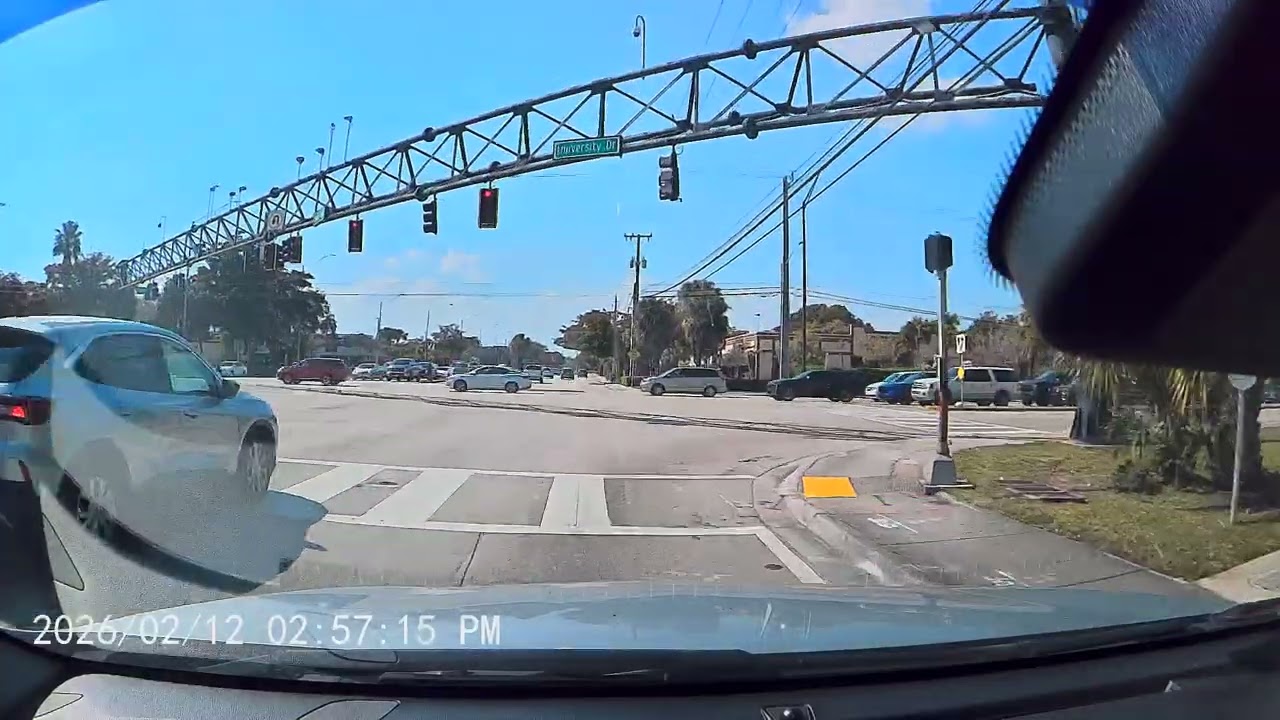 This Intersection Is CURSED — What Happens Next Is Unreal