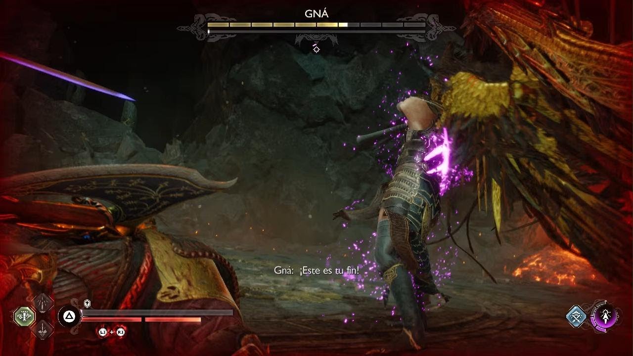God of War Ragnar&ouml;k