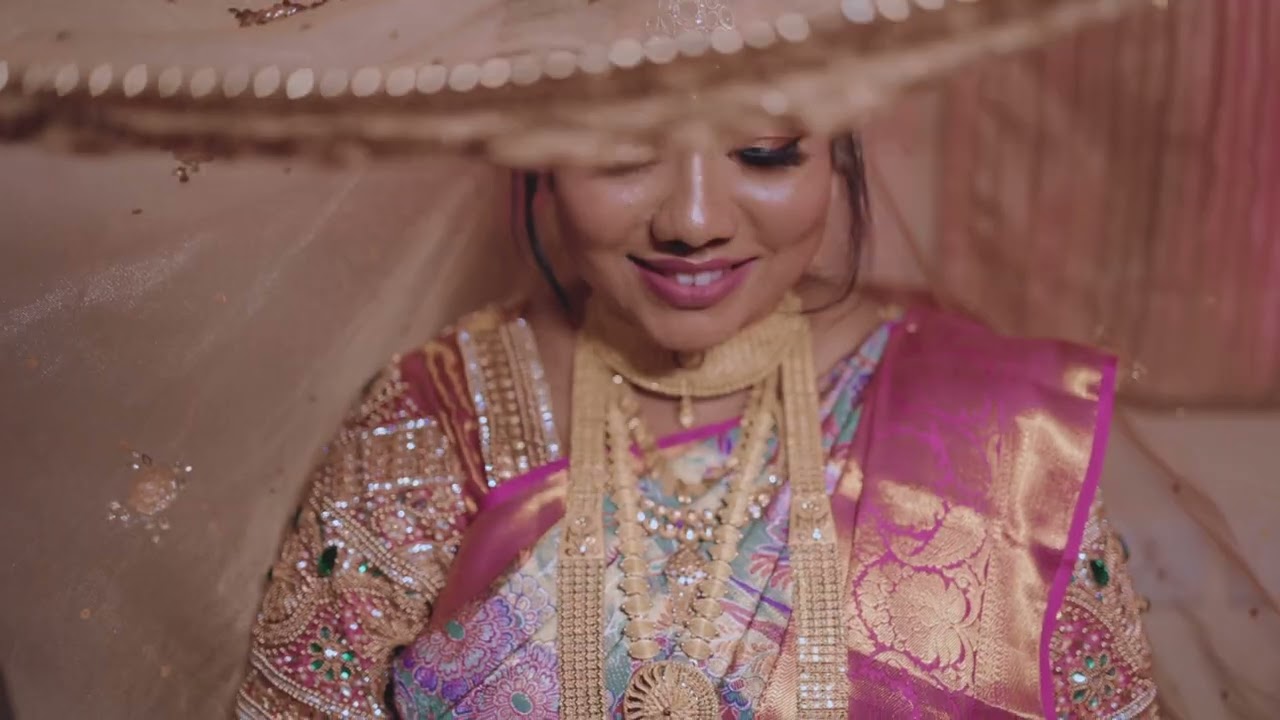 Azeem x sahana MUSLIM WEDDING  VIDEO | Meherezylaa | LIFE COLOURS STUDIO