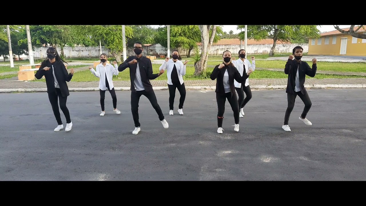 Coregarfia Fju Camocim (Andar contigo)kennto