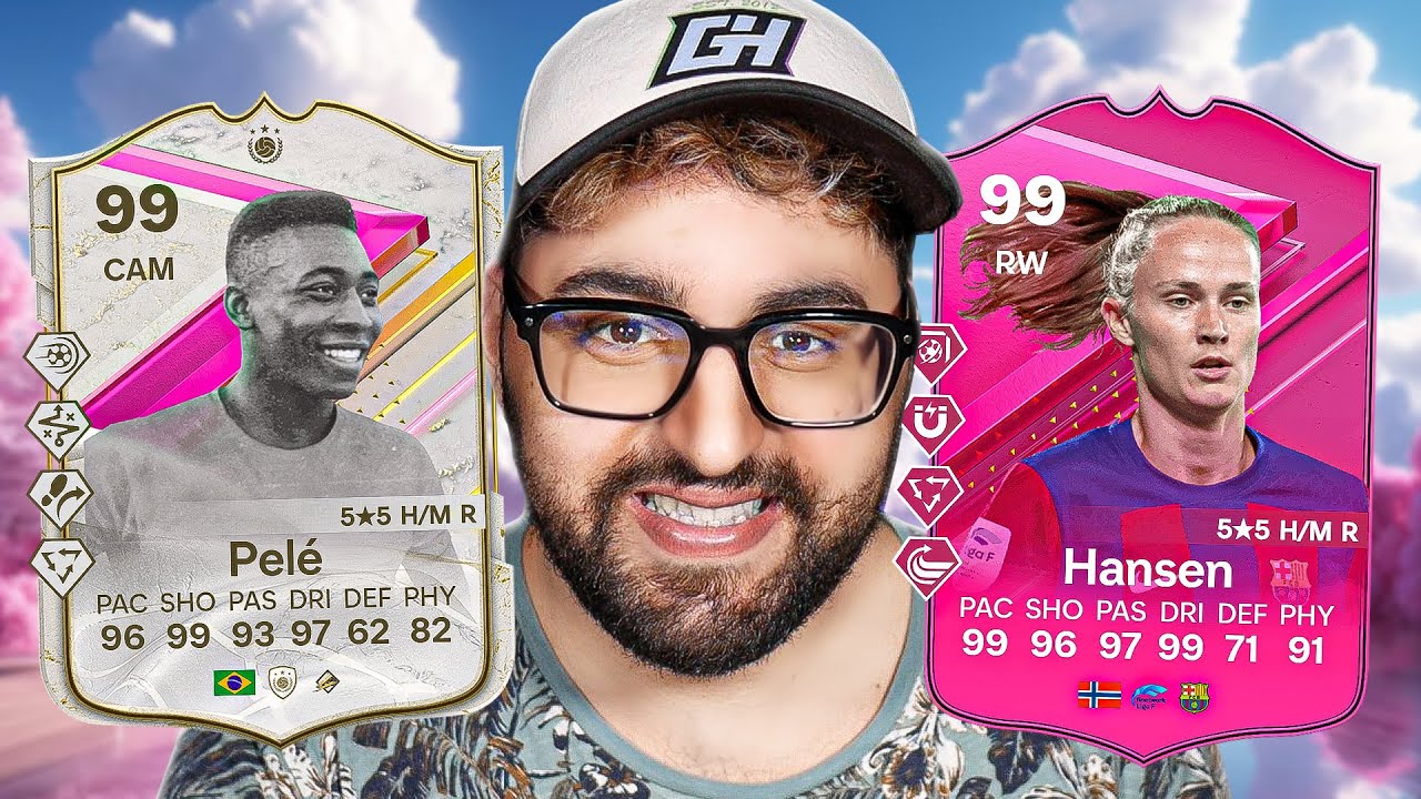 Η FUTTIES Team 2 Είναι ΕΔΩ! Chiller RTG #39