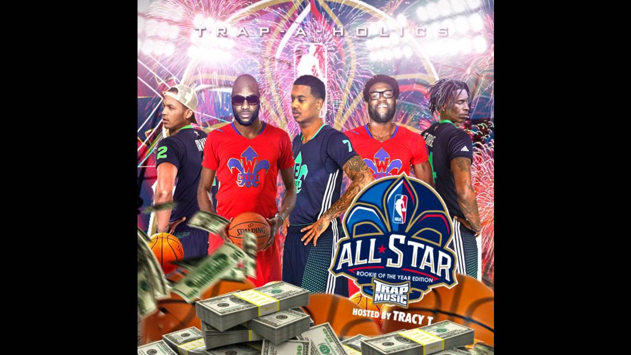Tracy T - Pound [Prod. by Metro Boomin]