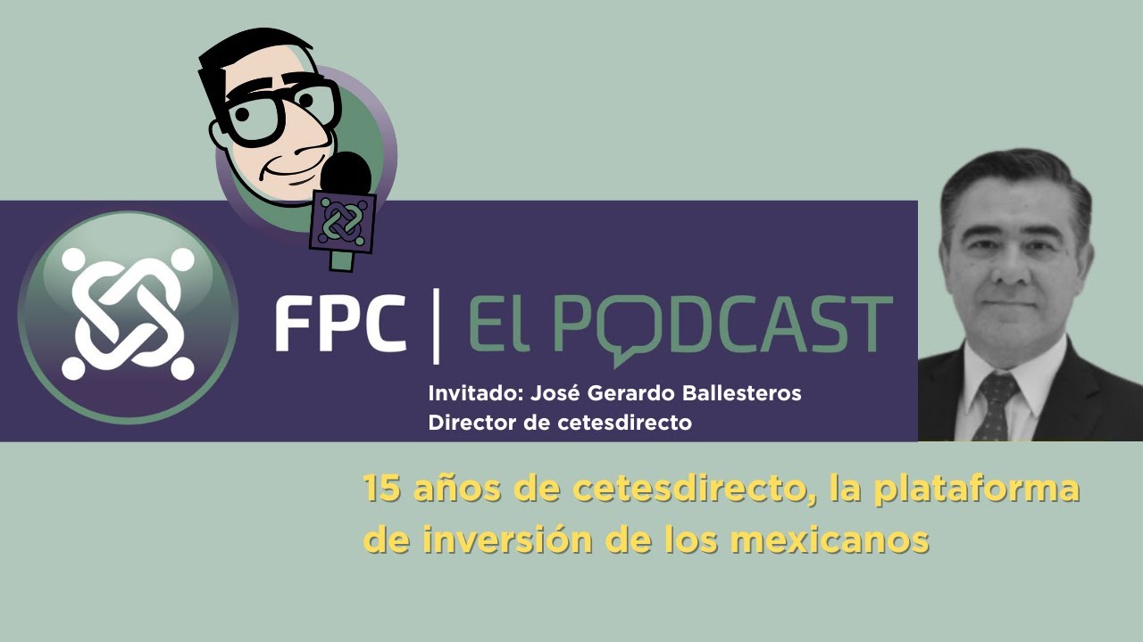 cetesdirecto la plataforma de inversión de los mexicanos