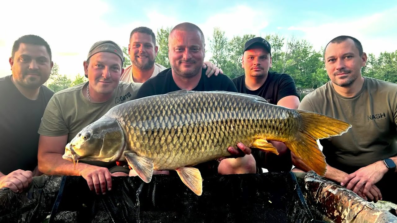 A Baits na Komjaticiach