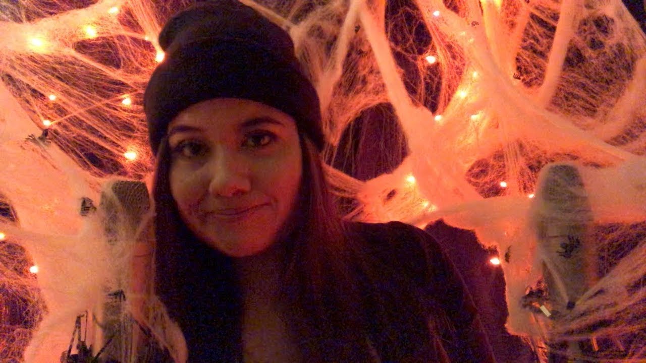 ASMR Hard Candy Mouth Sounds