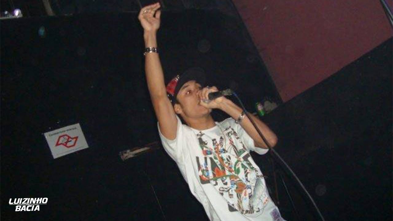 Mc Felipe Boladão e Mc Junior - Medley Inédito (Ao Vivo)