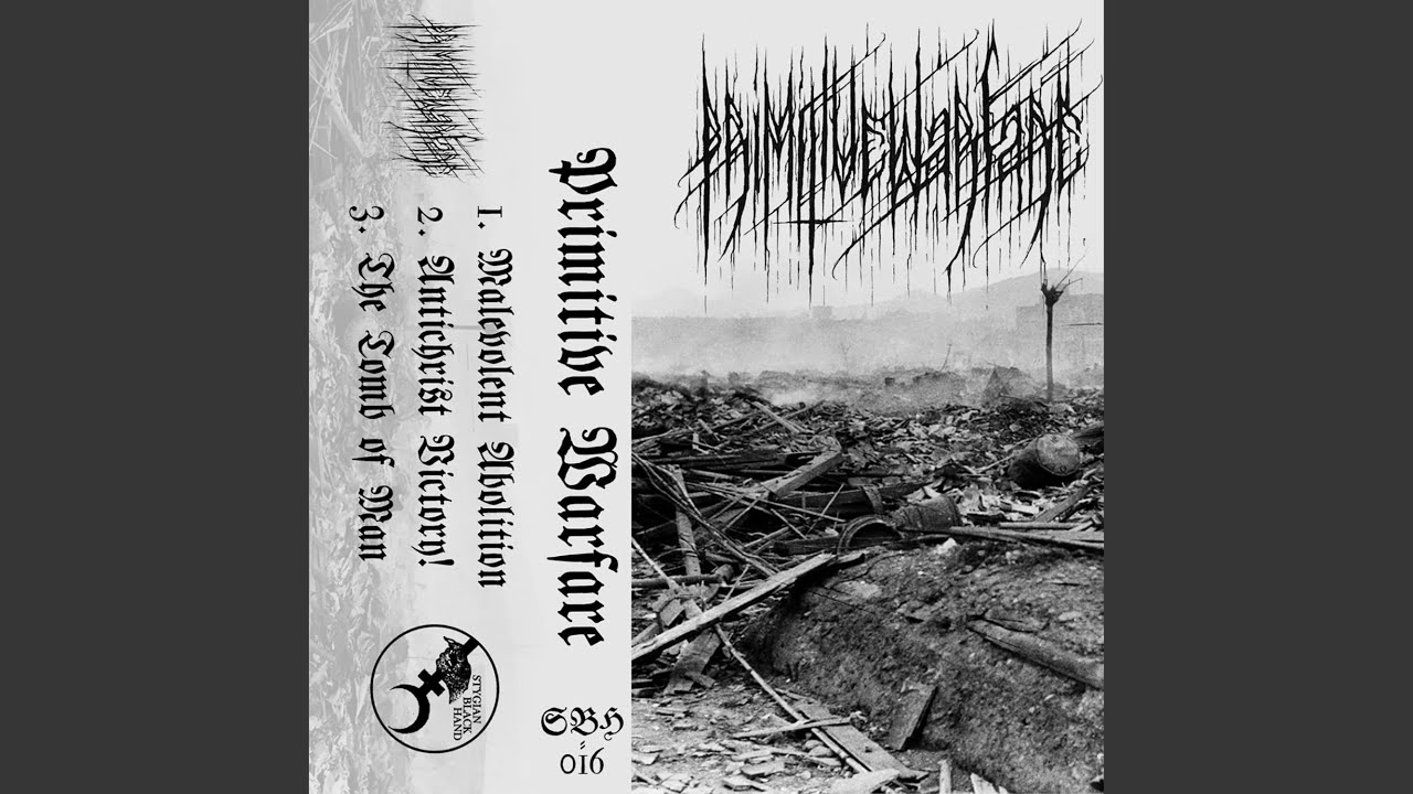Antichrist Victory!