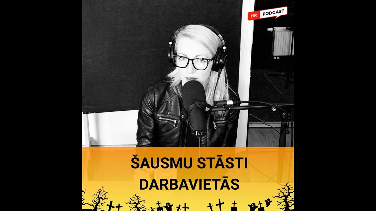 ĪPAŠĀ SOLO EPIZODE PAR JŪSU ŠAUSMU STĀSTIEM DARBAVIETĀS