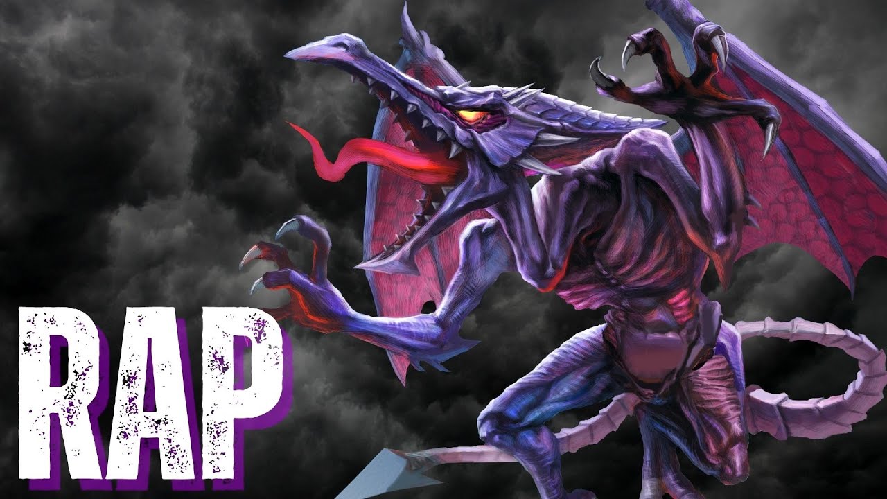 Ridley Rap | 