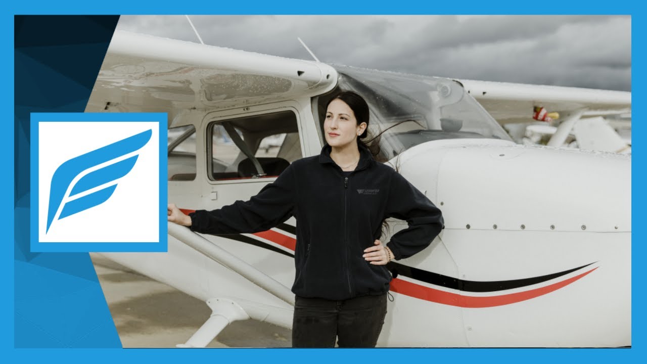 Aviation Science - Online Homeschooling Aviation Class - Excelsior Classes