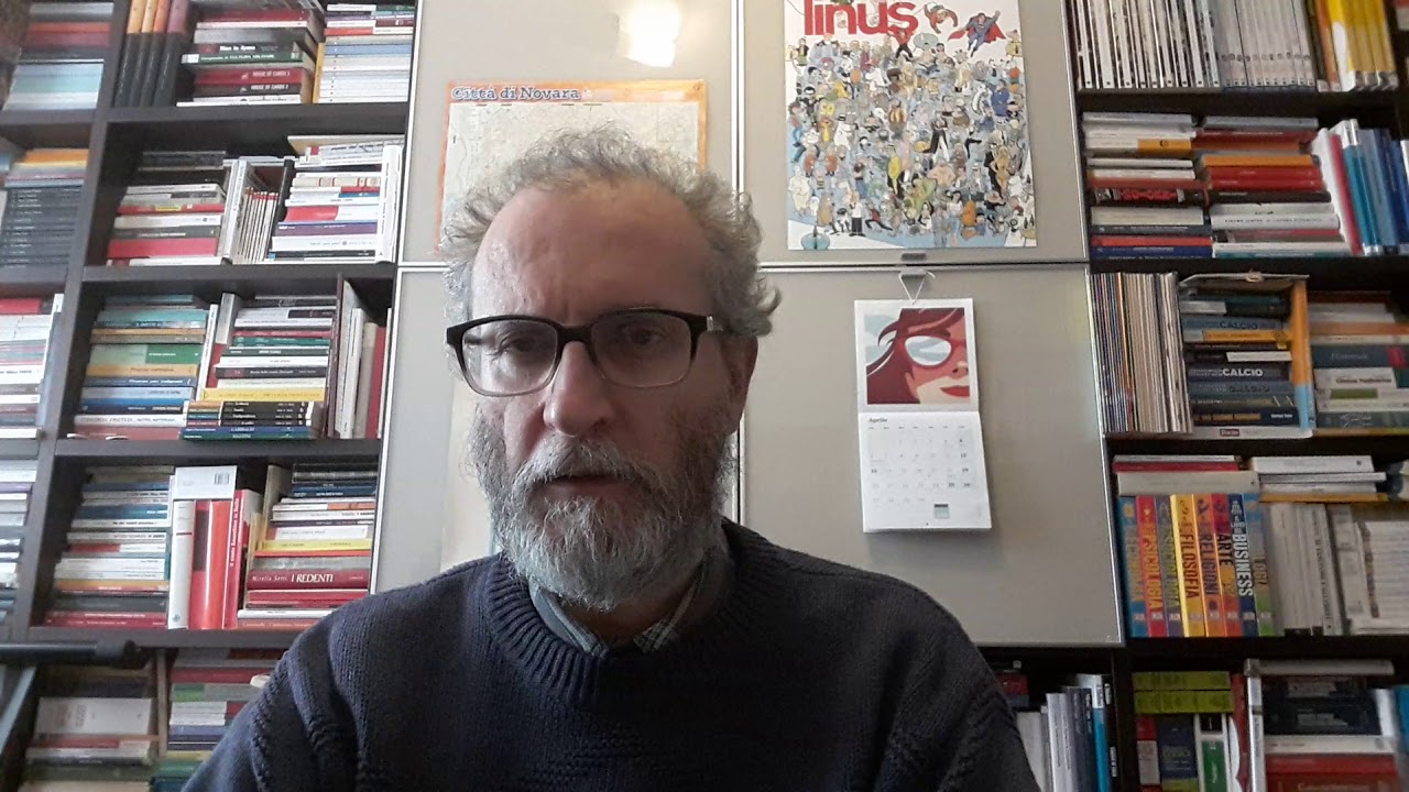 Le istituzioni dell'UE (seconda parte)