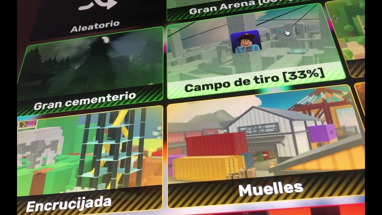 primer video #no oficial     suscríbanse