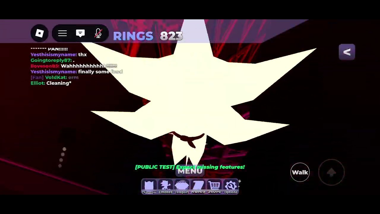 Beating psrp plus special stage