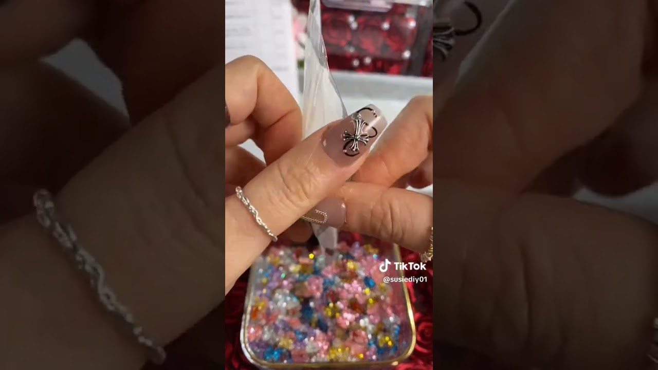 Packing an order of charms compilation#4 #charms #cute #order #packing #packingorders 