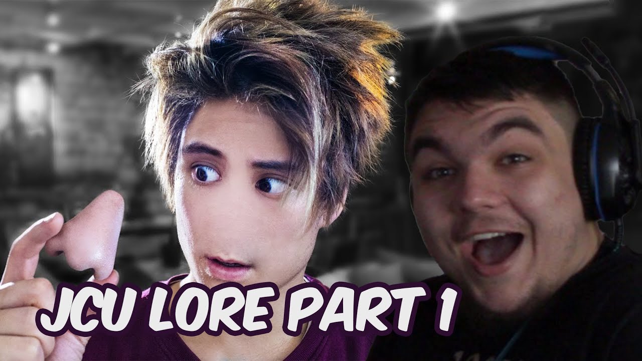 Ich schaue ALLES vom JCU (Part 1) HeyJu, 4 Wächter & Songs aus der Bohne 1 | Reaction auf @julienbam