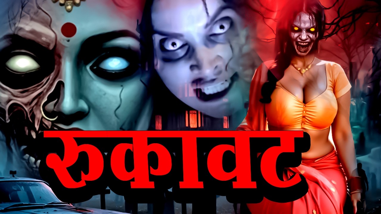 रुकावटAahat New Episode | Horror Show 2026 | Aahat New Episode 2026 | डर का असली एहसास | Horror Show