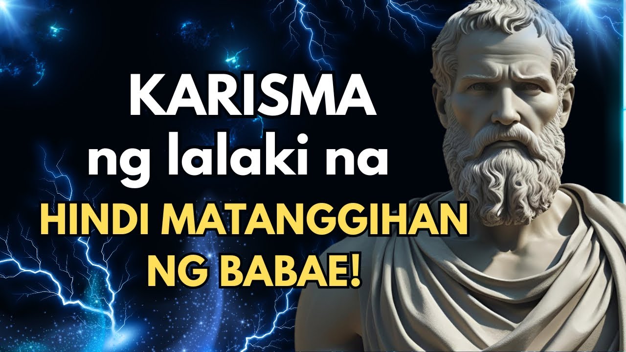ENERHIYA ng lalaki na hindi kayang TANGGIHAN ng babae