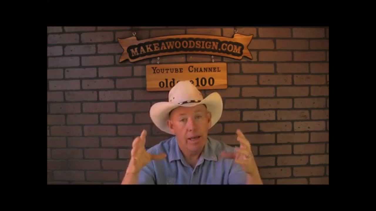 #149 Misc  Tips for Benginners & old timers