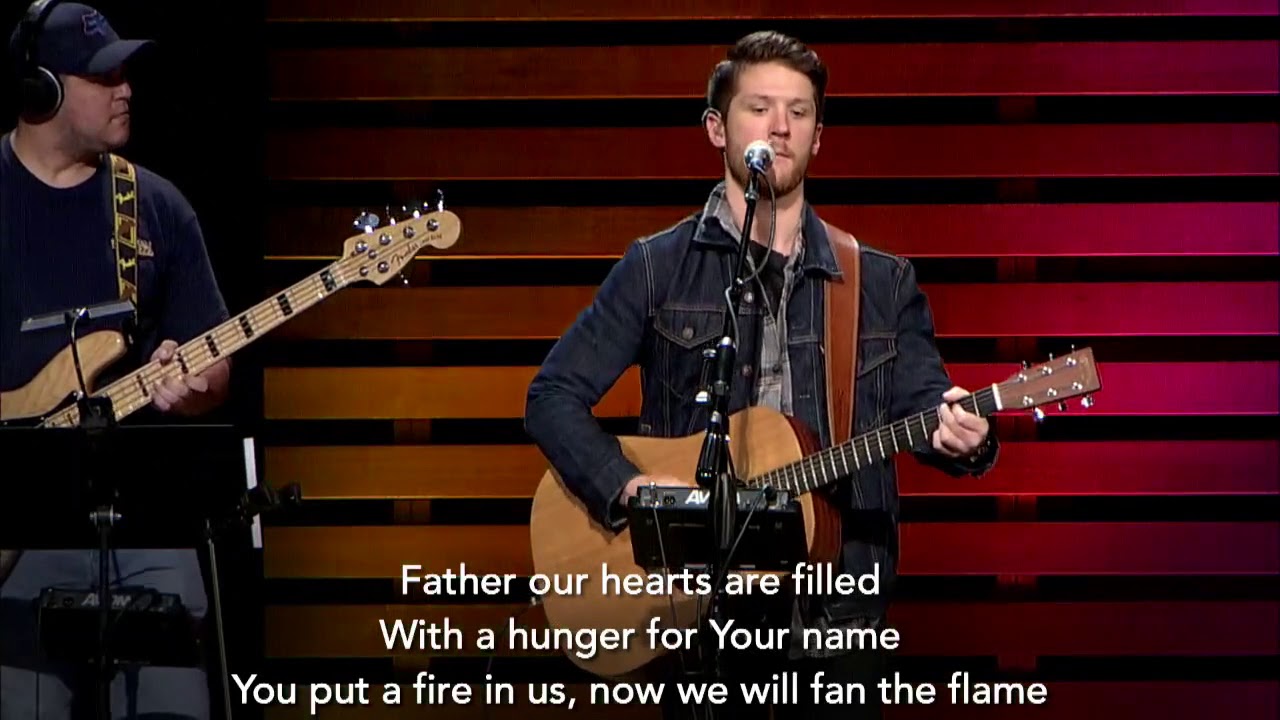 VC Online - God Is Our Refuge // Rich Nathan