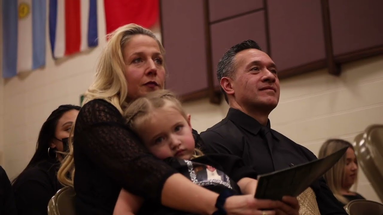 Dads 1 yr anniversary Life Celebration 2022