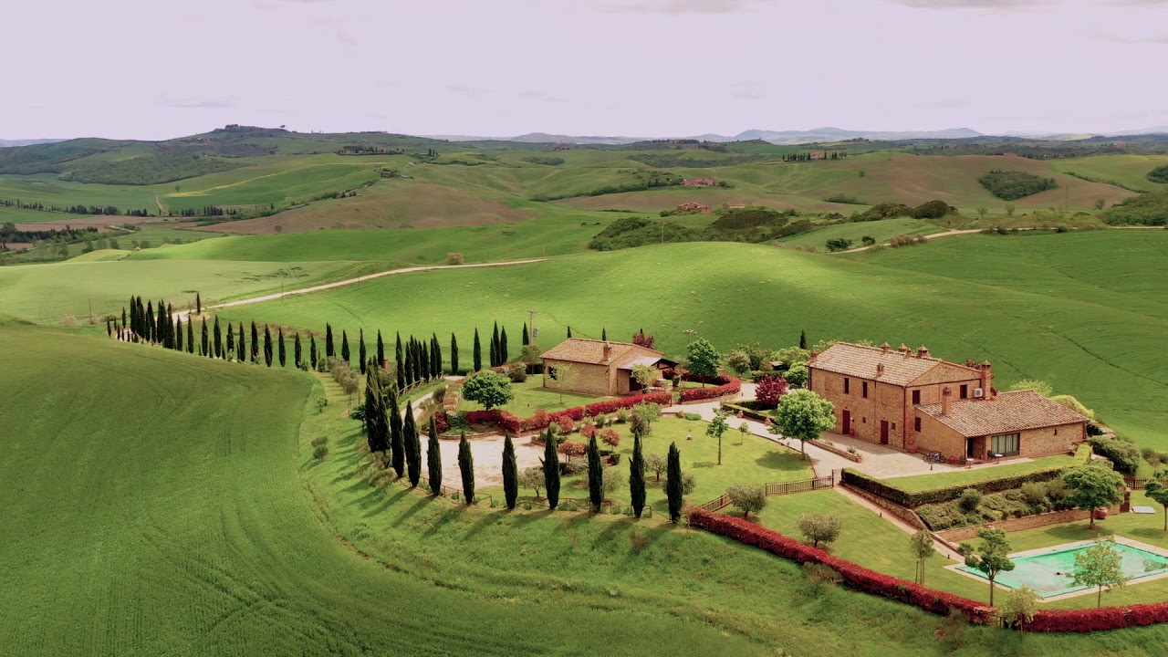 Route du Chianti