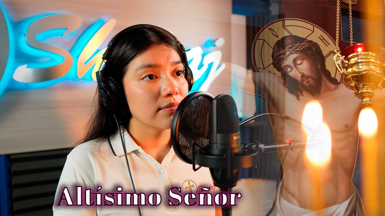 Altísimo Señor