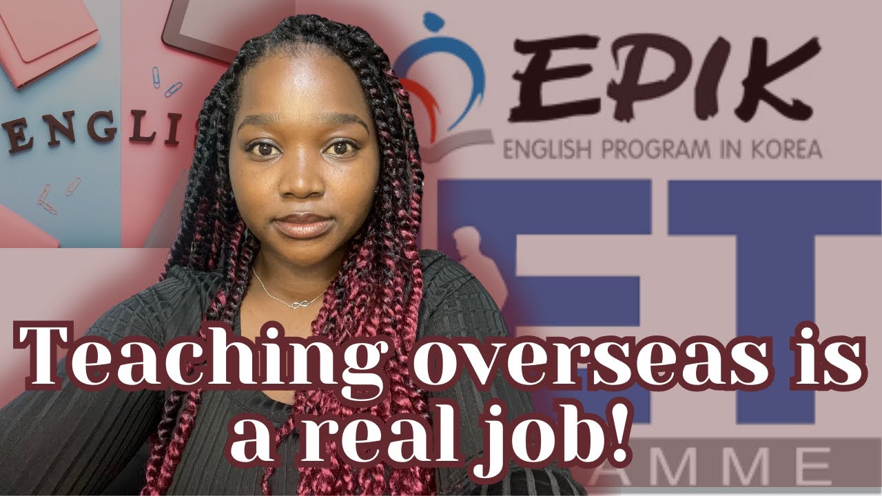 Суровая реальность преподавания английского языка за рубежом (ESL)