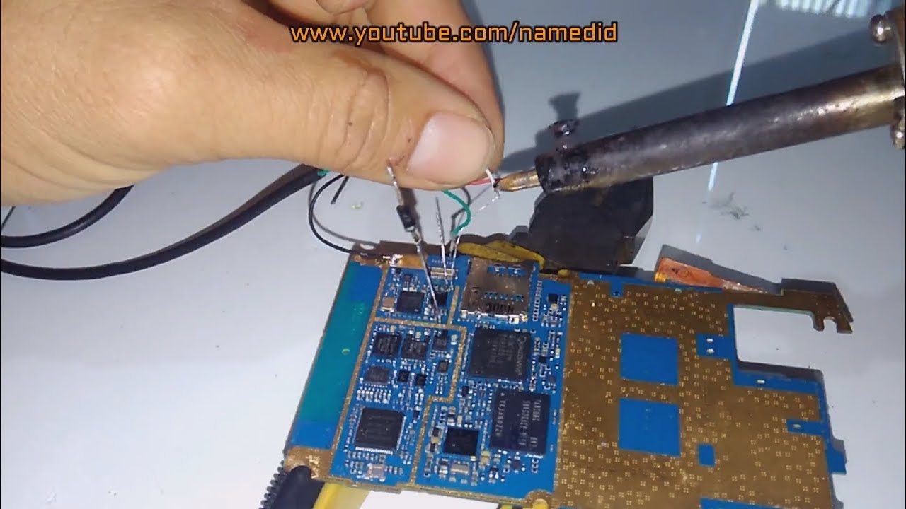 Adaptador Wi-Fi e Bluetooth Caseiro com Placa de Celular