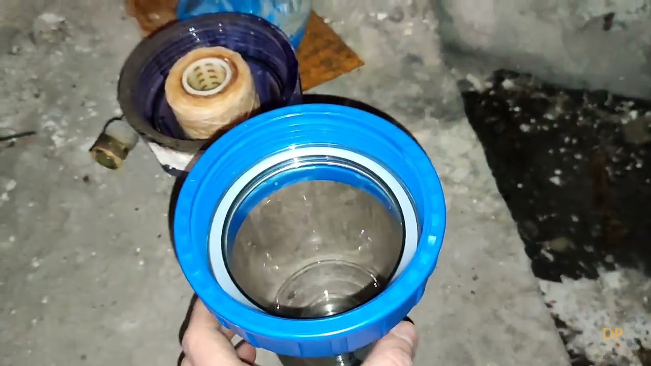 BrassForm water pressure reducing valve & Proteas filter -BrassForm μειωτης πίεσης & Proteas φίλτρο