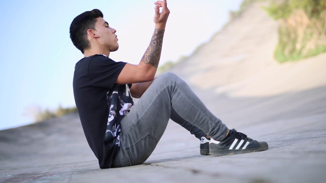 Rayk - &iquest;D&oacute;nde est&aacute;s? (Videoclip)