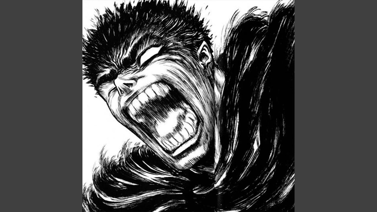 Berserk