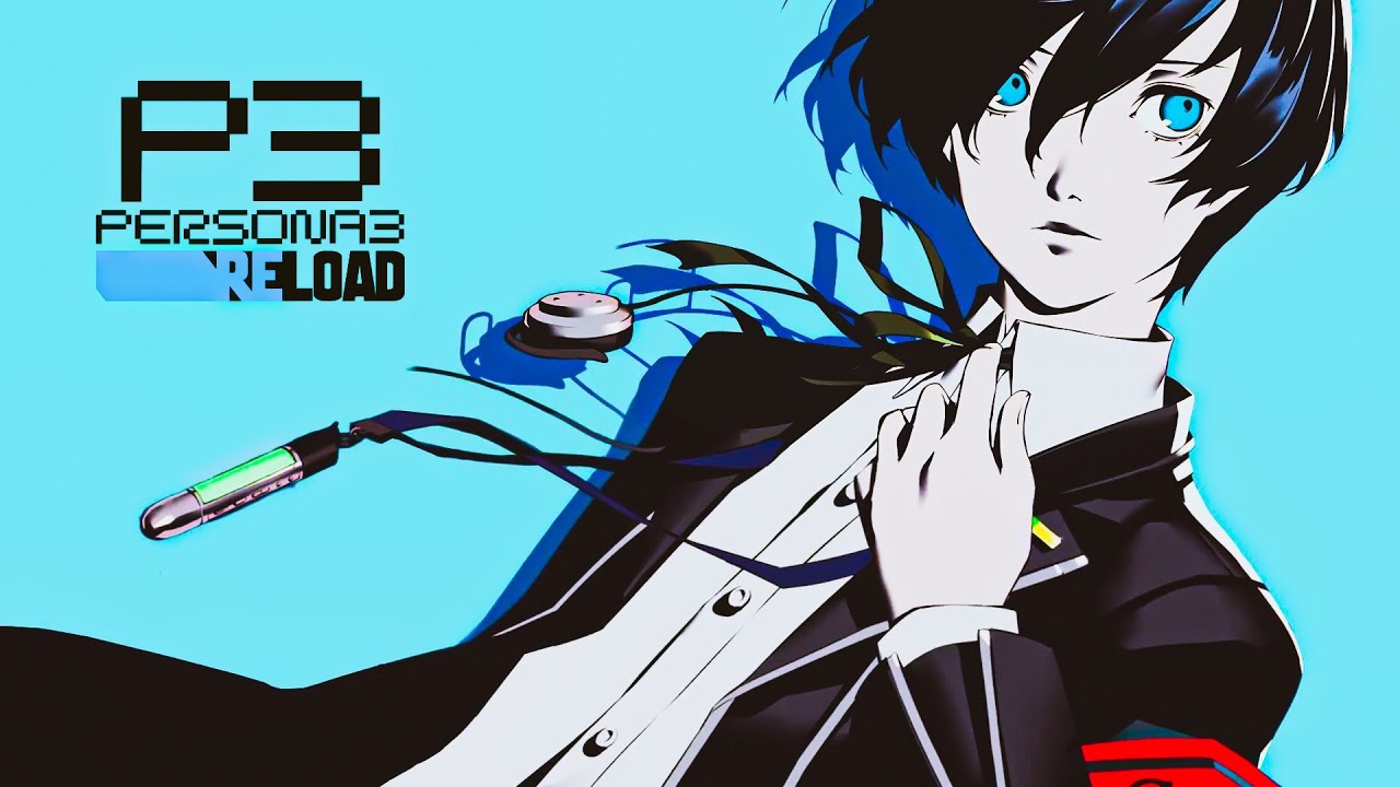 Why Persona 3 Reload NEEDS to Be Good