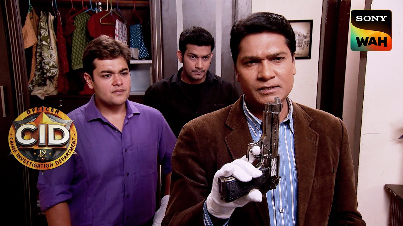 High Profile Accident या Conspiracy? CID ने ढूँढे जवाब | CID | Episode 955 | Riddle Retrieval