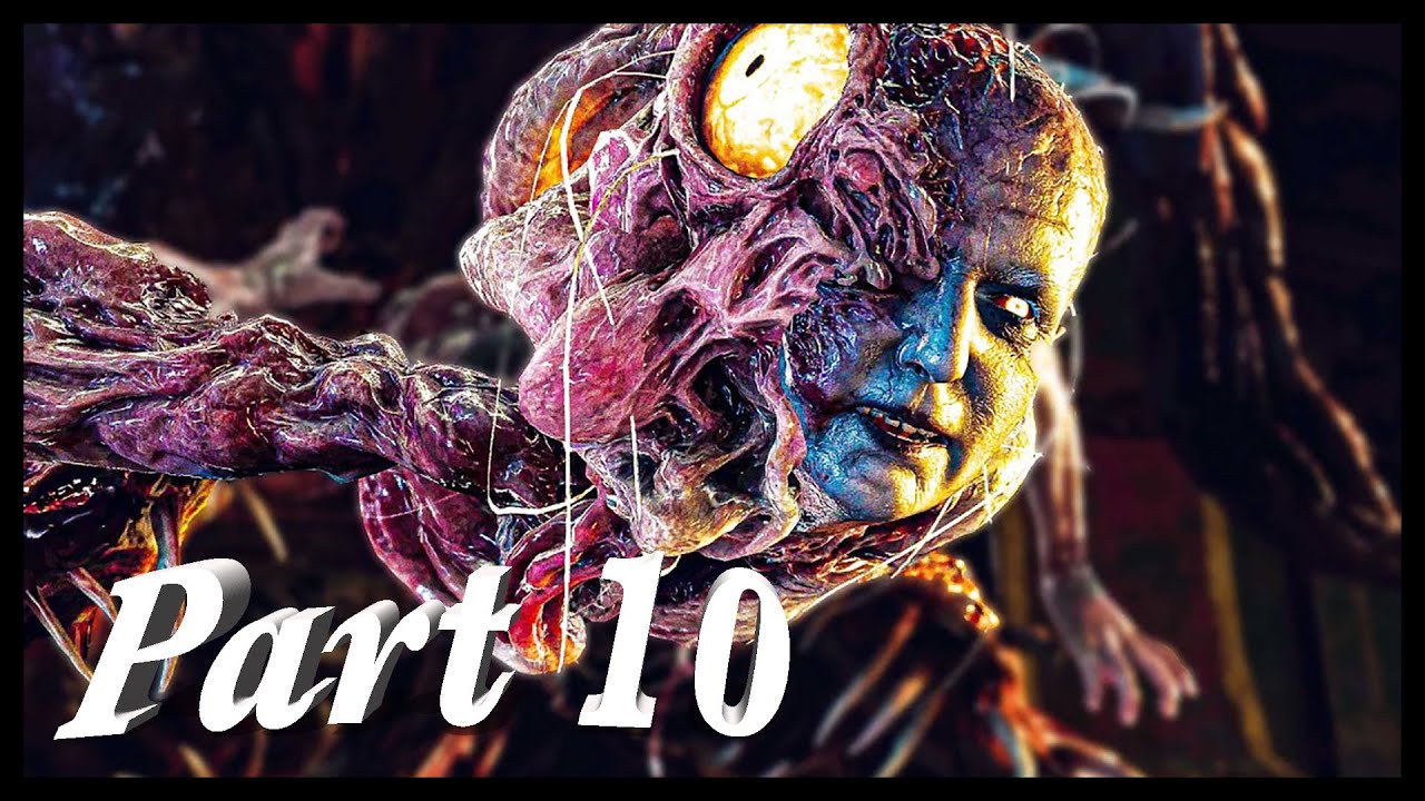 RAMON SLAZAR True Form! Talk less B*tch! | PS5 | RE4 Remake WALKTHROUGH Pt. 10