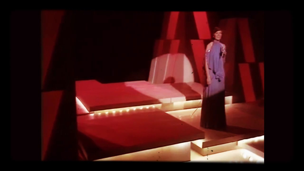 Cilla Black - If I Thought You'd Ever Change Your Mind