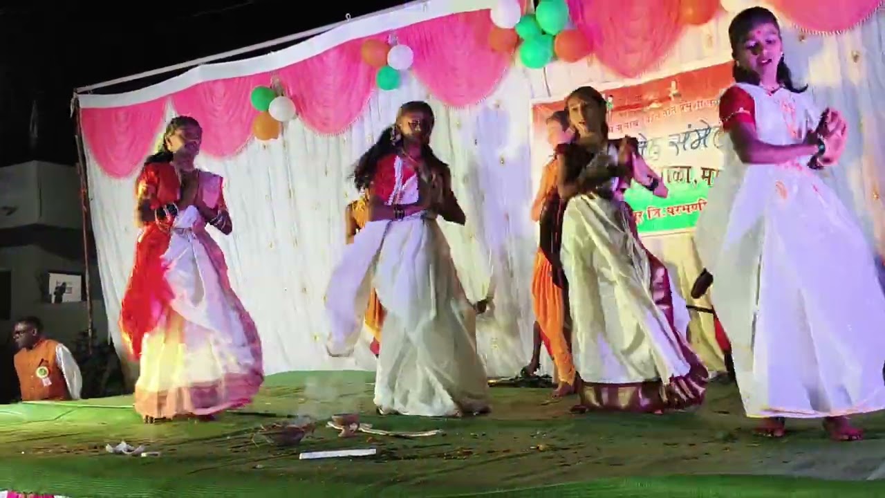 काली माता वर्ग सहावा सातवा