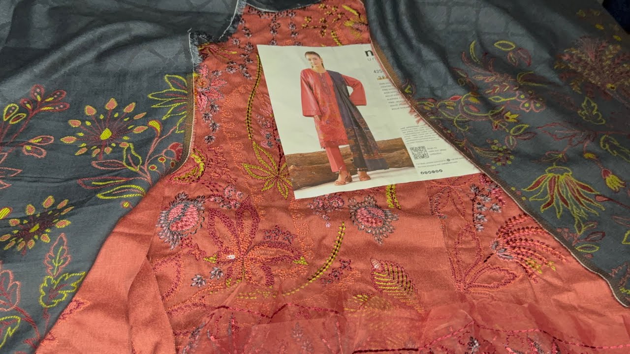 Nishat flat 50% off sale shopping haul