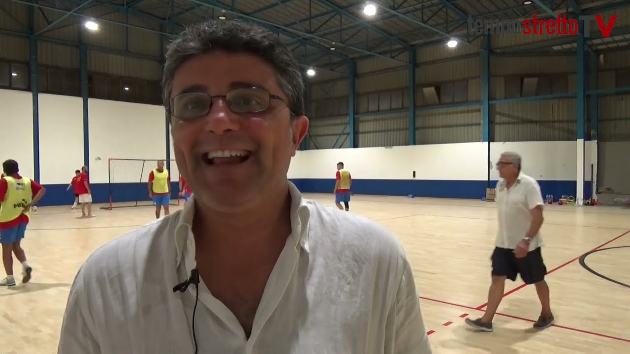 La Pgs Luce prende in gestione il Pala Montepiselli, sarà la casa del Messina Futsal
