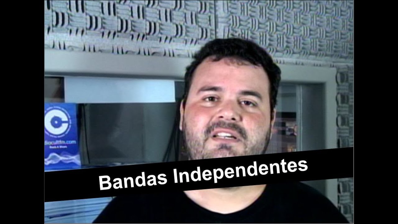 Como divulgar sua banda na internet - Faixa Nova