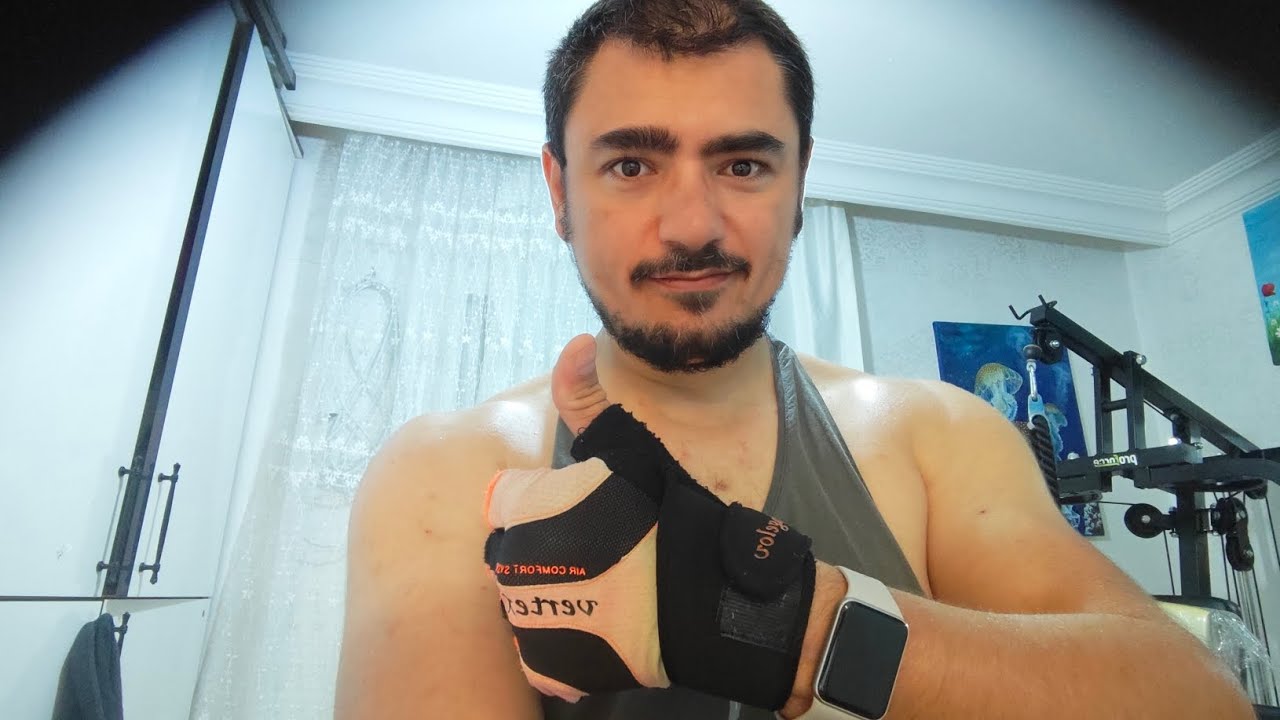 Ağırlık İstasyonu Evde SIRT Antrenmanı 	ÖRNEĞİ #budybuilding #backworkout #fitness 