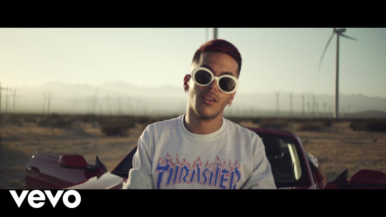 Sfera Ebbasta - Figli Di Pap&agrave; (Prod. Charlie Charles)