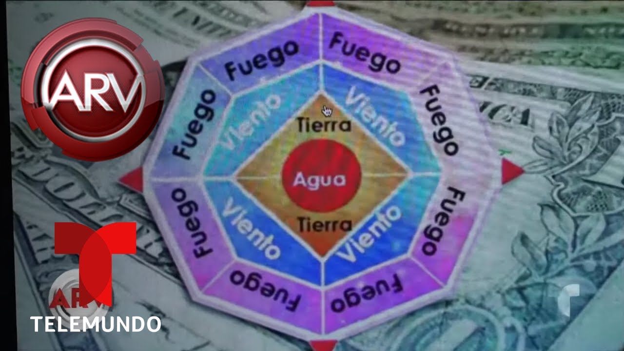 La peligrosa estafa de El Pilar de la Abundancia | Al Rojo Vivo | Telemundo